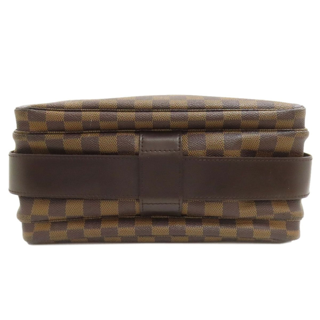 Louis Vuitton Naviglio Shoulder Bag Damier Canvas — view 4