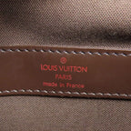 Louis Vuitton Naviglio Shoulder Bag Damier Canvas — view 6