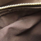 Louis Vuitton Naviglio Shoulder Bag Damier Canvas — view 9