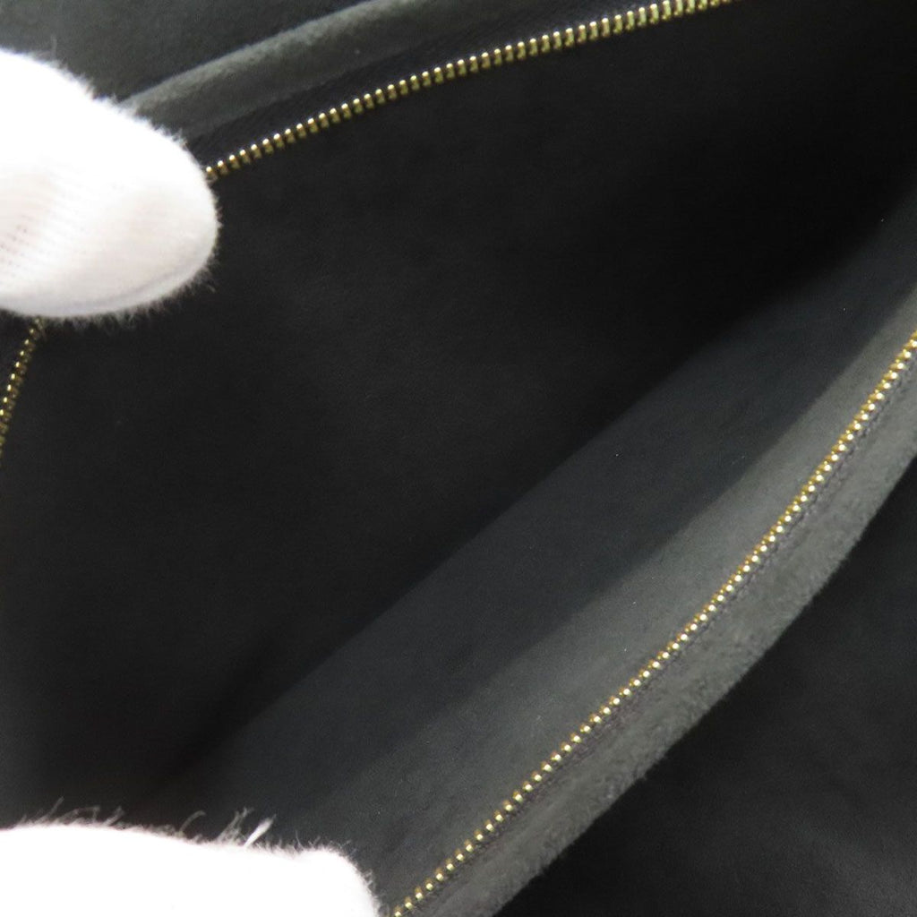 Louis Vuitton Dauphine MM Shoulder Bag Monogram Canvas — view 6