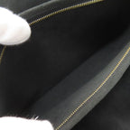 Louis Vuitton Dauphine MM Shoulder Bag Monogram Canvas — view 6