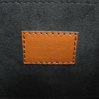 Louis Vuitton Dauphine MM Shoulder Bag Monogram Canvas — view 7