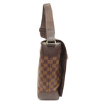 Louis Vuitton Spencer Shoulder Bag Damier Canvas — view 3