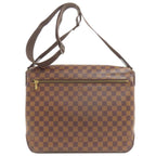 Louis Vuitton Spencer Shoulder Bag Damier Canvas — view 2