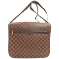 Louis Vuitton Spencer Shoulder Bag Damier Canvas