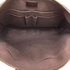 Louis Vuitton Porto Document Joule Business Bag Damier Canvas — view 5