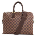 Louis Vuitton Porto Document Joule Business Bag Damier Canvas