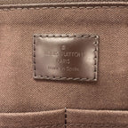 Louis Vuitton Porto Document Joule Business Bag Damier Canvas — view 6