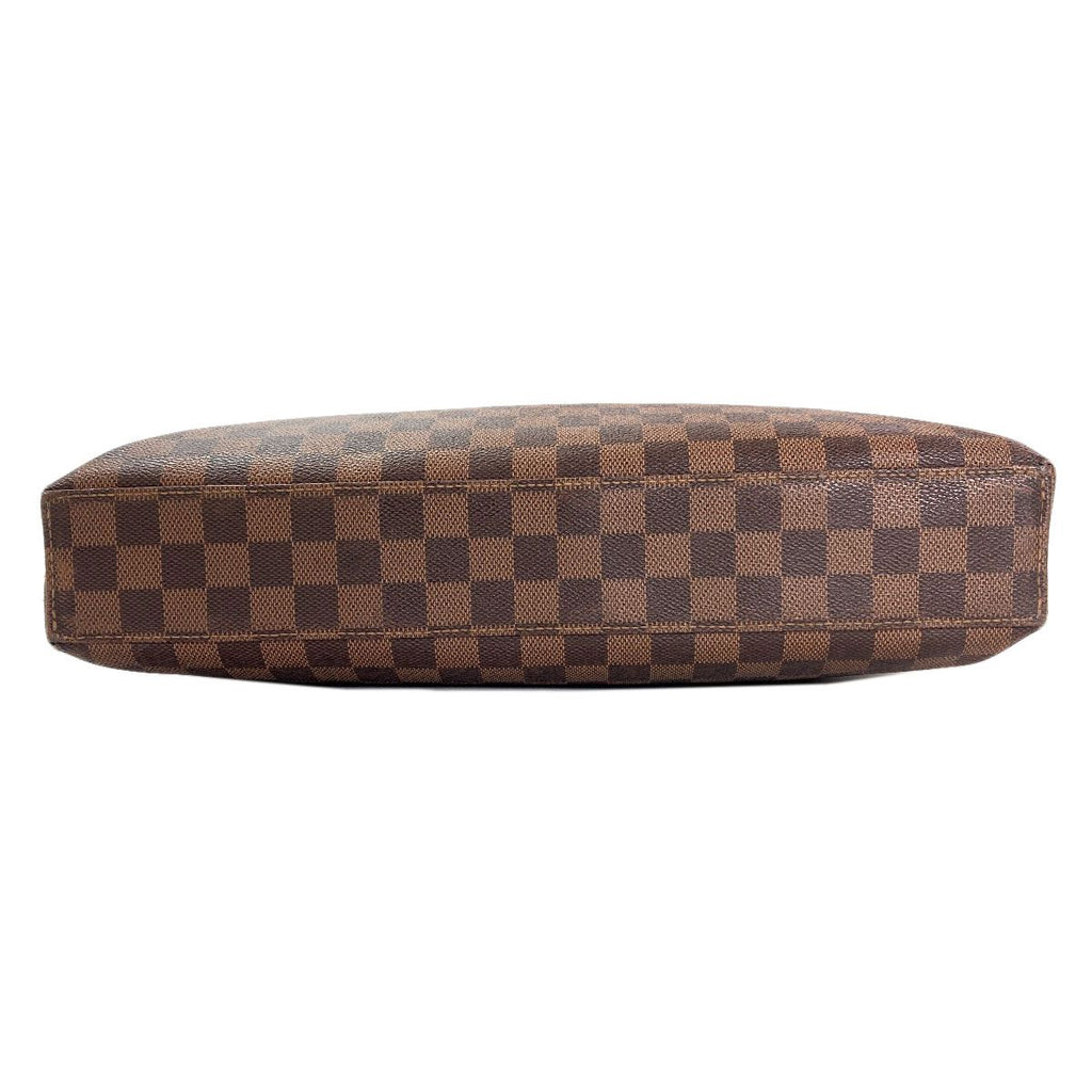 Louis Vuitton Porto Document Joule Business Bag Damier Canvas — view 4
