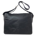Prada Logo Shoulder Bag Nylon
