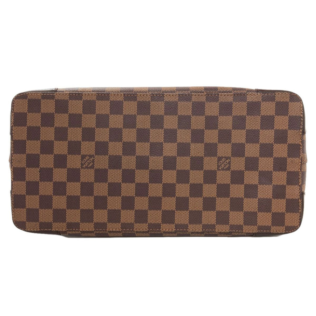 Louis Vuitton Hampstead MM Tote Damier Canvas — view 4