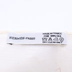 Hermes Silk Sheer Scarf — view 4