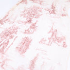 Hermes Silk Sheer Scarf — view 3