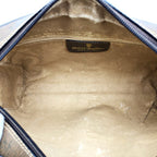 Gucci 001 GG Supreme Sherry Shoulder Bag Vintage — view 6