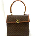 Celine Handbag Kelly Brown