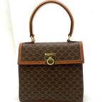 Celine Handbag Kelly Brown