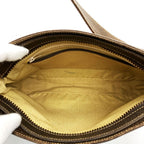 Gucci Shoulder Bag Sherry GG Spree Muo Ludo Vintage — view 6