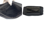 Gucci Bamboo Black Silver Nylon 000 5 Handbag — view 9
