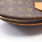 Louis Vuitton Handbag Ellipse PM Canvas Leather — view 8