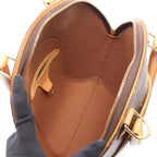 Louis Vuitton Handbag Ellipse PM Canvas Leather — view 3