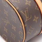 Louis Vuitton Handbag Papillon 26 Canvas Leather — view 8