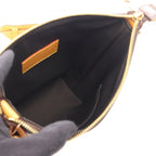 Louis Vuitton Shoulder Bag Cruise the PM Canvas Leather PM — view 3