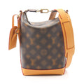 Louis Vuitton Shoulder Bag Cruise the PM Canvas Leather PM
