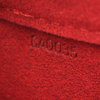 Louis Vuitton Shoulder Bag Viva City PM Canvas Leather — view 5
