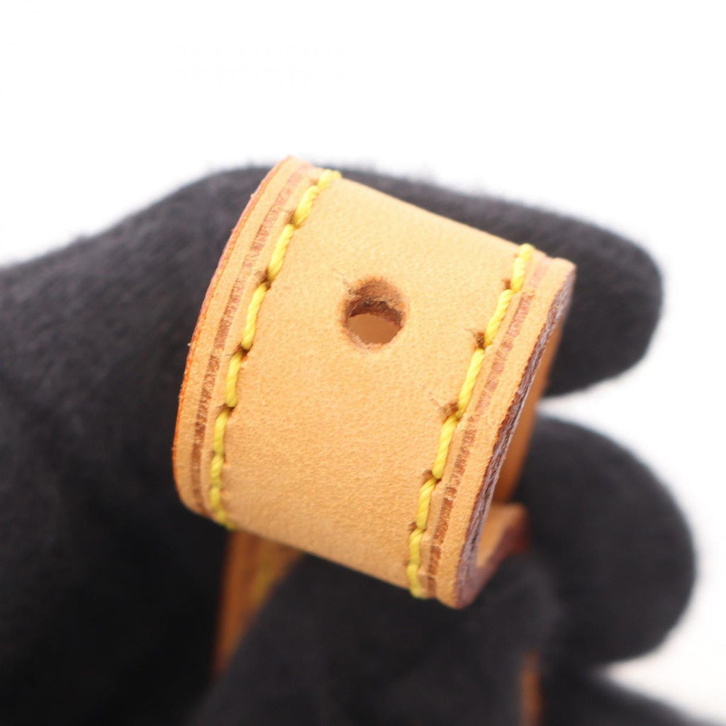 Louis Vuitton Shoulder Bag Viva City PM Canvas Leather — view 8