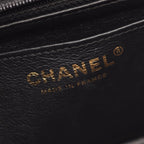 Chanel Shoulder Bag 2.55 Graffiti Mini Croco — view 4