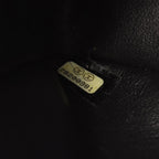 Chanel Shoulder Bag 2.55 Graffiti Mini Croco — view 5