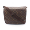 Louis Vuitton Shoulder Bag Messenger Boble MM Canvas