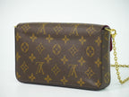 Louis Vuitton LV Vintage Shoulder Bag — view 2