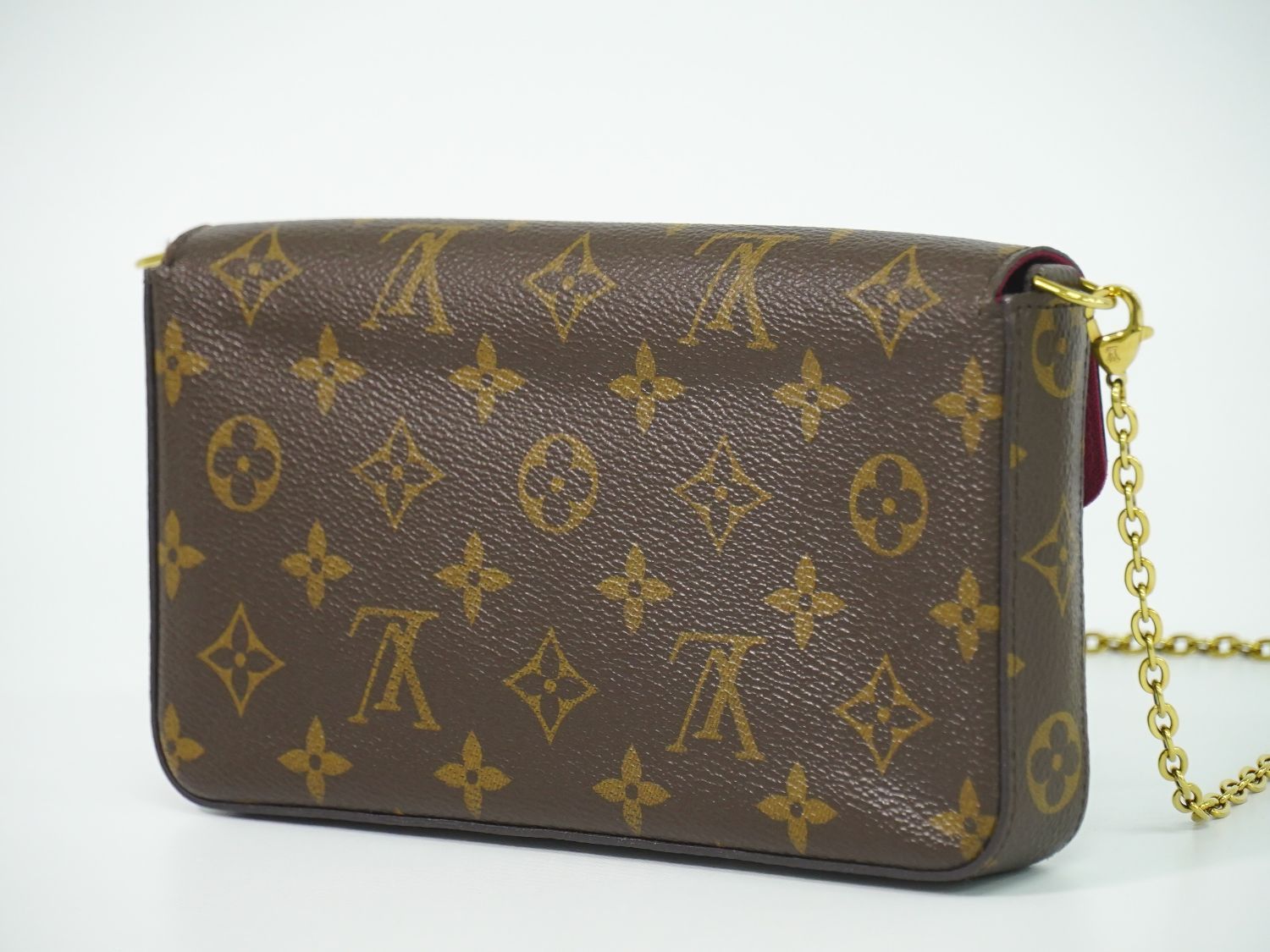Louis Vuitton LV Vintage Shoulder Bag — view 2