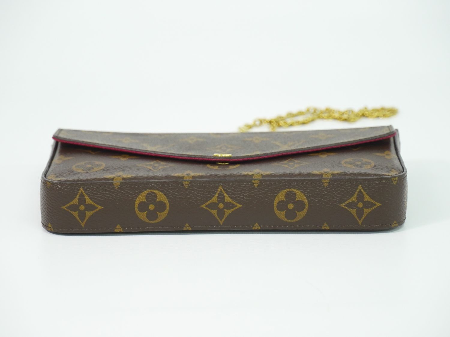 Louis Vuitton LV Vintage Shoulder Bag — view 3