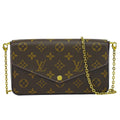 Louis Vuitton LV Vintage Shoulder Bag