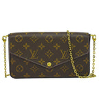 Louis Vuitton LV Vintage Shoulder Bag