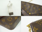 Louis Vuitton LV Vintage Shoulder Bag — view 6