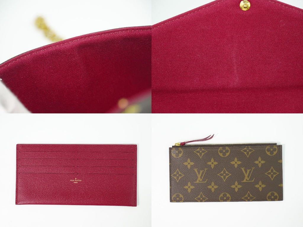 Louis Vuitton LV Vintage Shoulder Bag — view 8