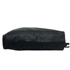 Bottega Veneta Intreccio Butterfly Leather Tote Black — view 6