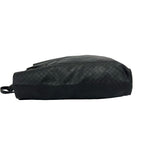 Bottega Veneta Intreccio Butterfly Leather Tote Black — view 5