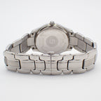 Fendi Round Watch Silver — view 3