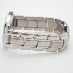 Fendi Round Watch Silver — view 5