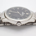 Fendi Round Watch Silver — view 7