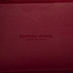 Bottega Veneta the Swoop 2-Way Shoulder Bag Red Leather — view 5