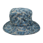 Dior Parley Forge O-chien Collaboration Hat Bucket Hat M All Over Pattern Blue