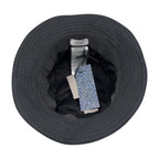 Dior Parley Forge O-chien Collaboration Hat Bucket Hat M All Over Pattern Blue — view 7