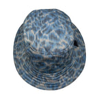 Dior Parley Forge O-chien Collaboration Hat Bucket Hat M All Over Pattern Blue — view 5