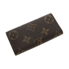 Louis Vuitton Monogram Key Case Multicles 4 Key Holder — view 2