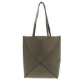 Loewe Puzzle Fold Tote